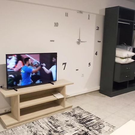 Apartament Sofia'S Getaway Saloniki Zewnętrze zdjęcie