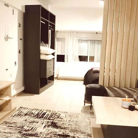 Apartament Sofia'S Getaway Saloniki Zewnętrze zdjęcie