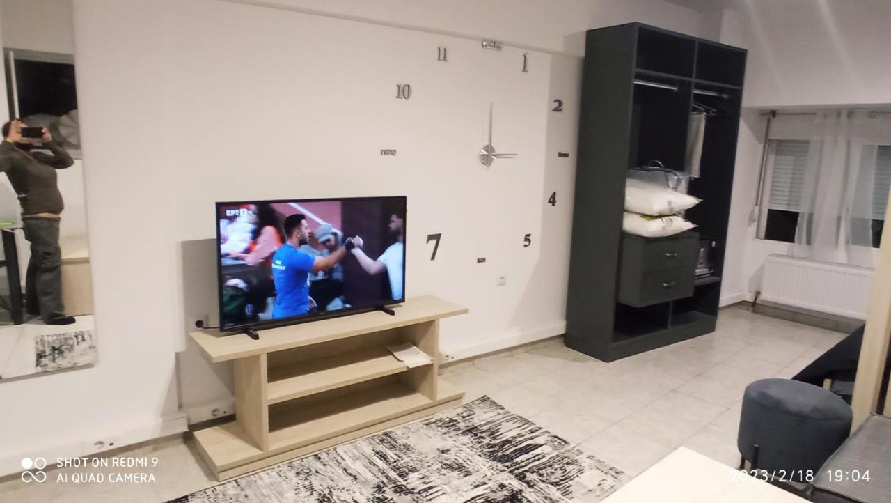 Apartament Sofia'S Getaway Saloniki Zewnętrze zdjęcie