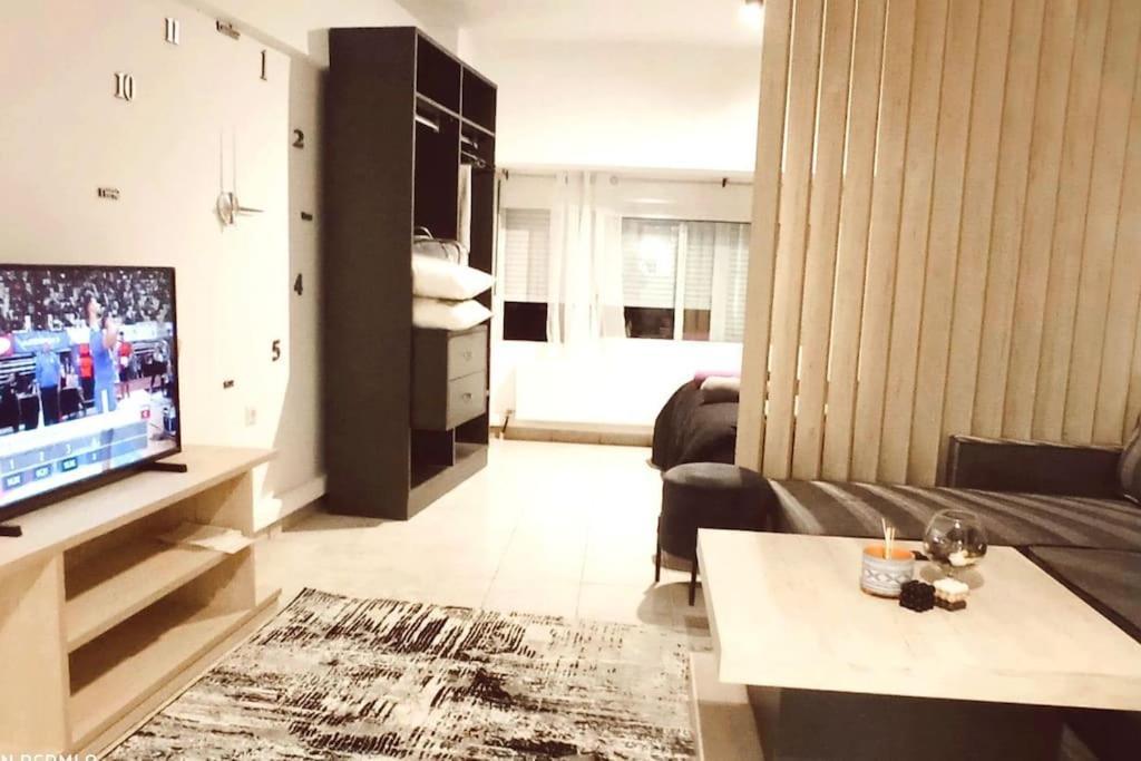Apartament Sofia'S Getaway Saloniki Zewnętrze zdjęcie