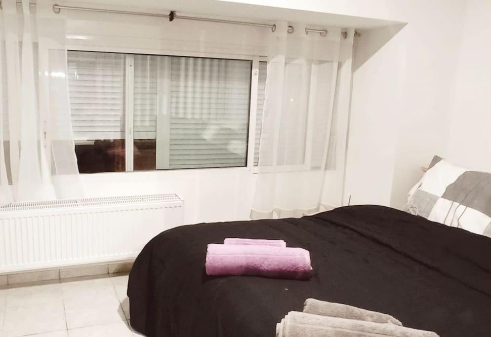Apartament Sofia'S Getaway Saloniki Zewnętrze zdjęcie