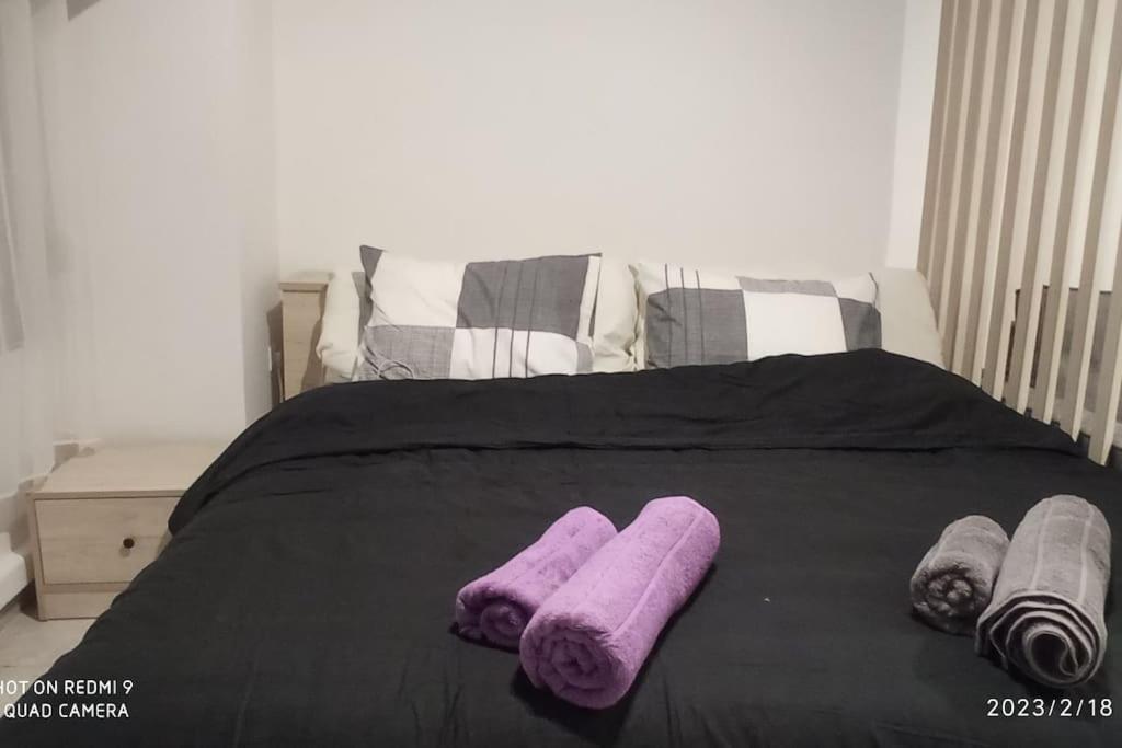 Apartament Sofia'S Getaway Saloniki Zewnętrze zdjęcie