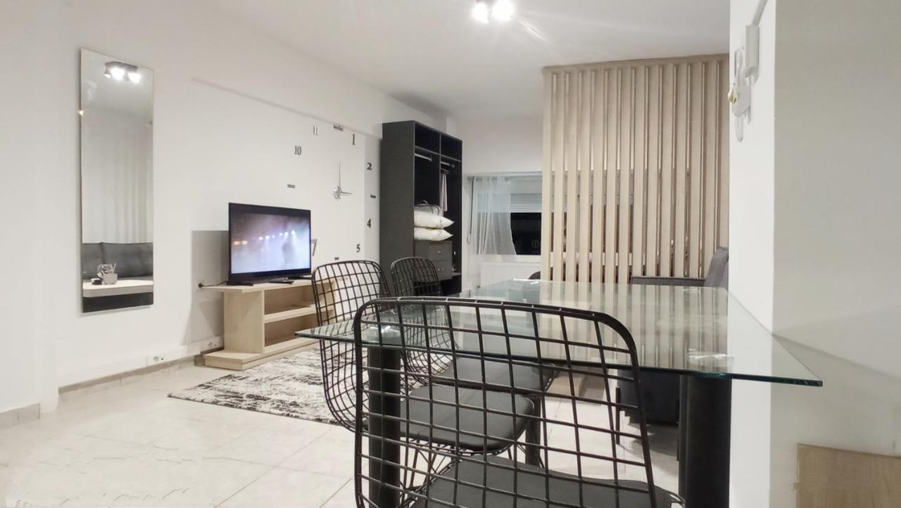 Apartament Sofia'S Getaway Saloniki Zewnętrze zdjęcie